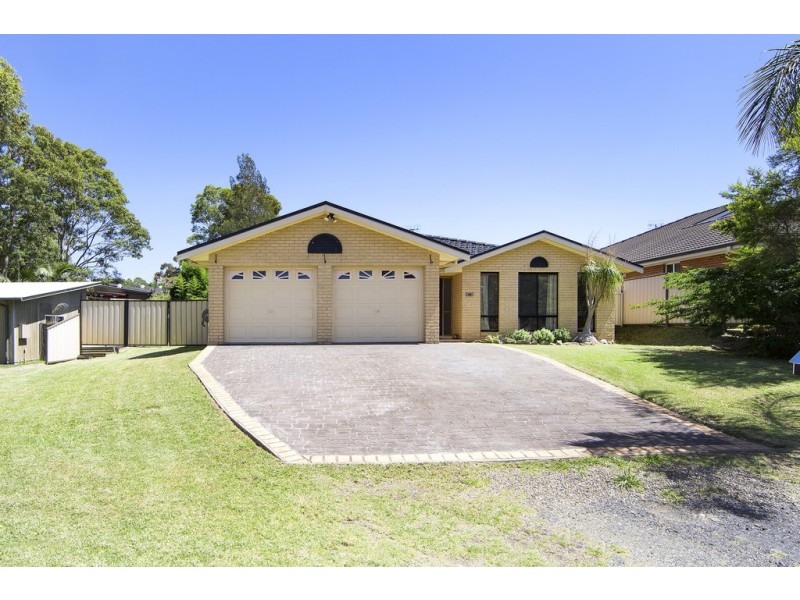 103 Railway Road, Warnervale NSW 2259
