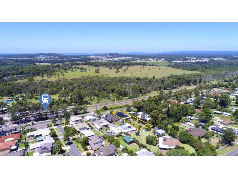 103 Railway Road, Warnervale NSW 2259