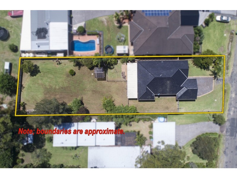 103 Railway Road, Warnervale NSW 2259