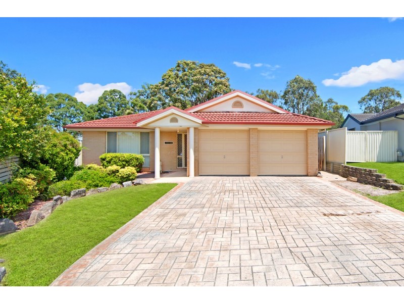 6 Bangalay Close, Blue Haven NSW 2262
