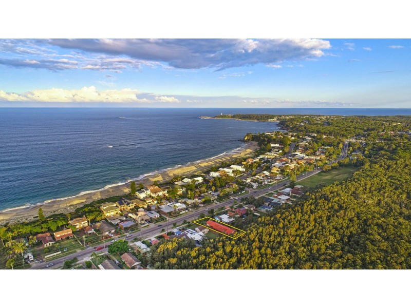 1 and 2/84 Budgewoi Road, Noraville NSW 2263