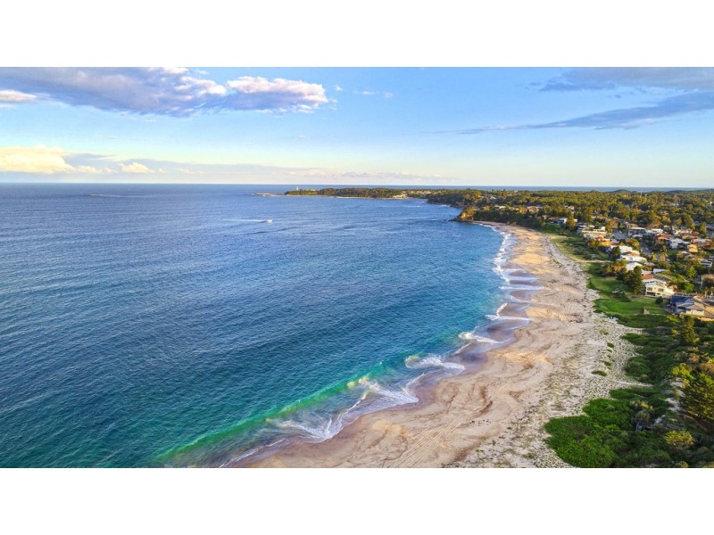 1 and 2/84 Budgewoi Road, Noraville NSW 2263