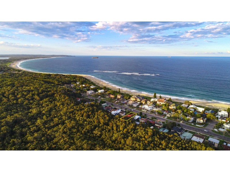 1 and 2/84 Budgewoi Road, Noraville NSW 2263