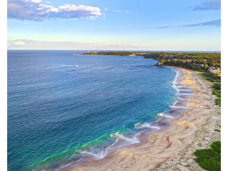 2/84 Budgewoi Road, Noraville NSW 2263