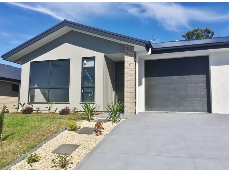 2/7E Trinity Point Drive, Morisset Park NSW 2264