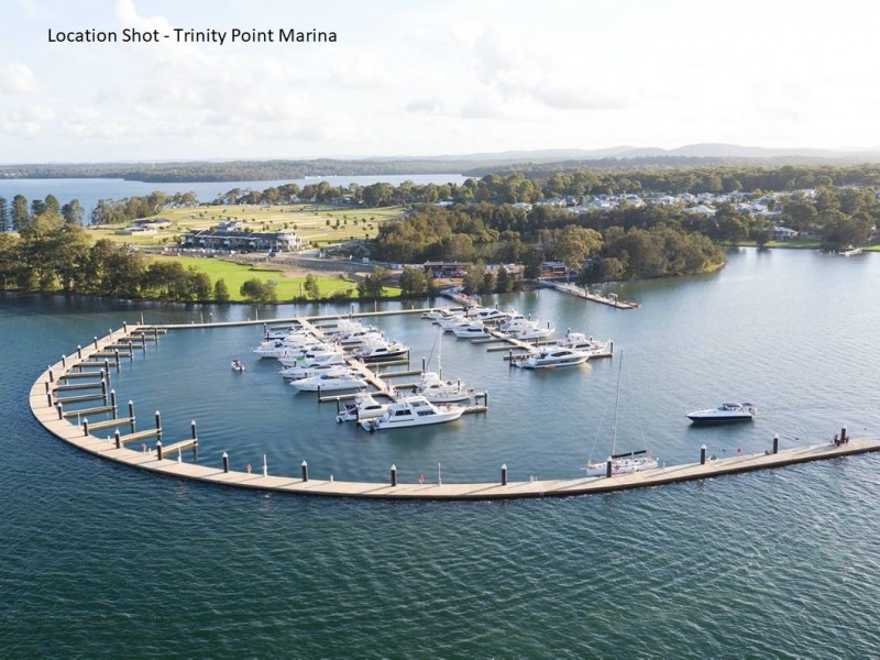 1/7E Trinity Point Drive, Morisset Park NSW 2264