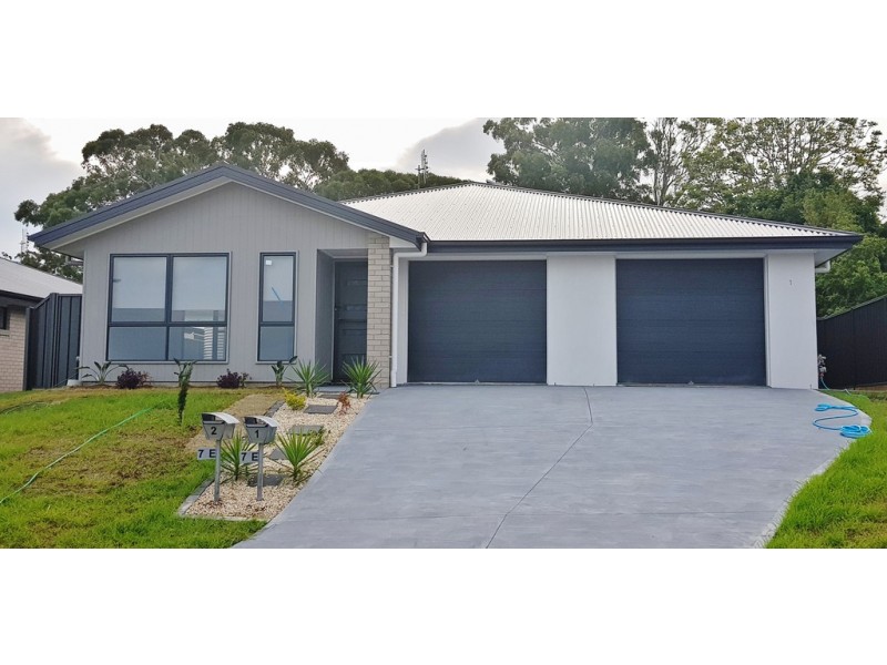 1/7E Trinity Point Drive, Morisset Park NSW 2264