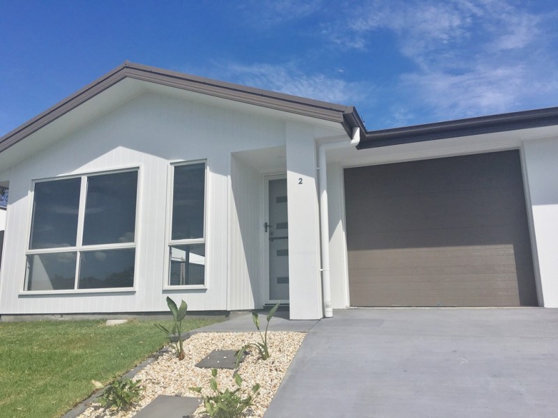 2/7C Trinity Point Drive, Morisset Park NSW 2264