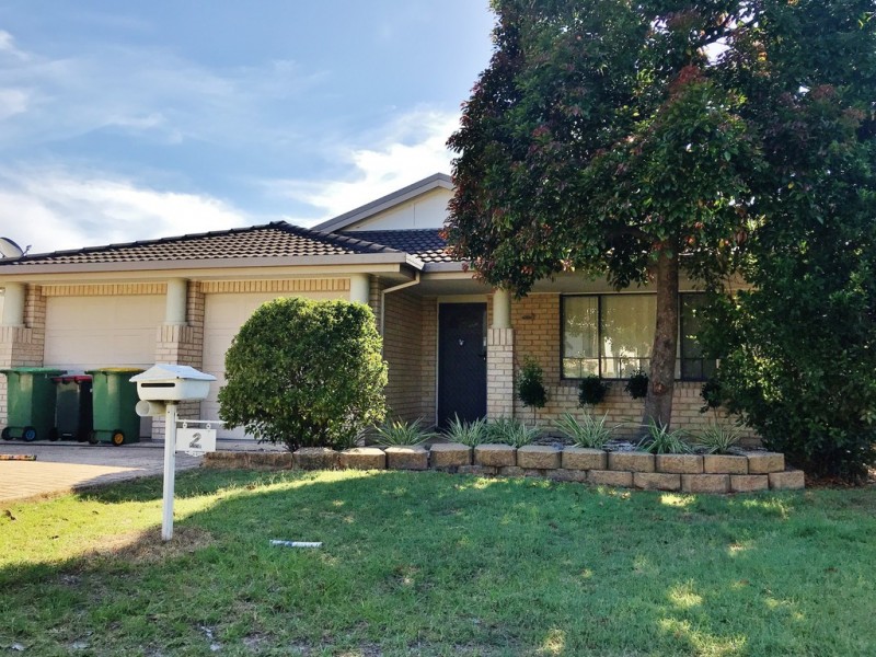 2 Bancroft Close, Blue Haven NSW 2262