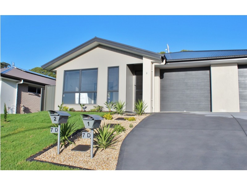 2/7D Trinity Point Drive, Morisset Park NSW 2264