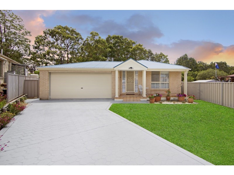 3 Princeton Court, Lake Munmorah NSW 2259