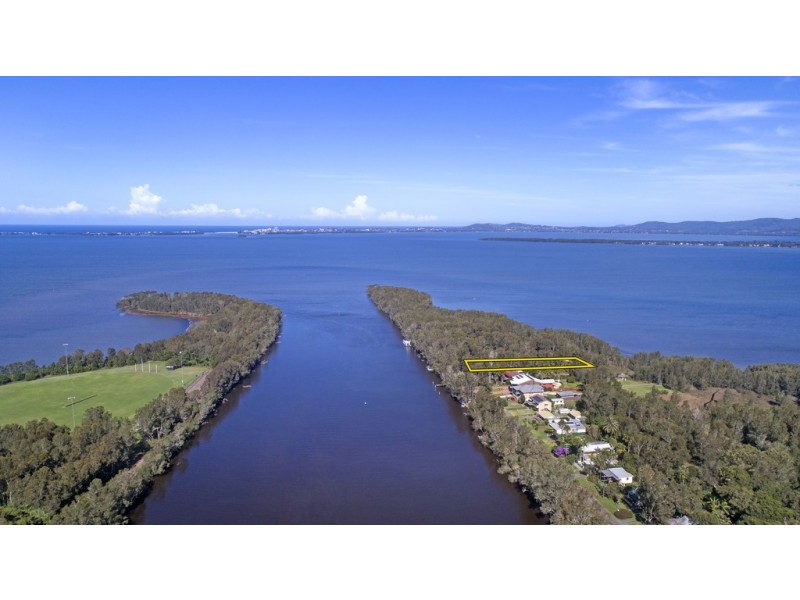 3a South Tacoma Road, Tacoma South NSW 2259