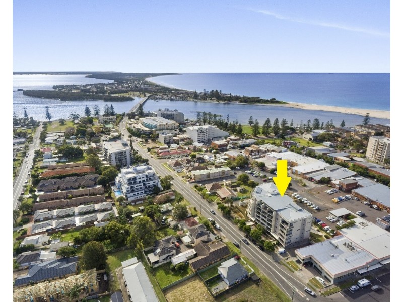 3/18-24 Torrens Avenue, The Entrance NSW 2261