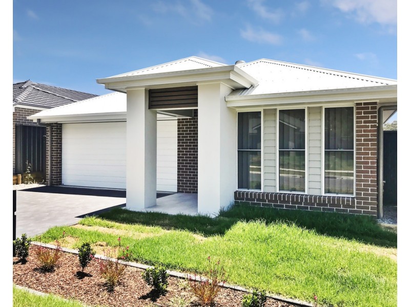 34 Loretto Way, Hamlyn Terrace NSW 2259