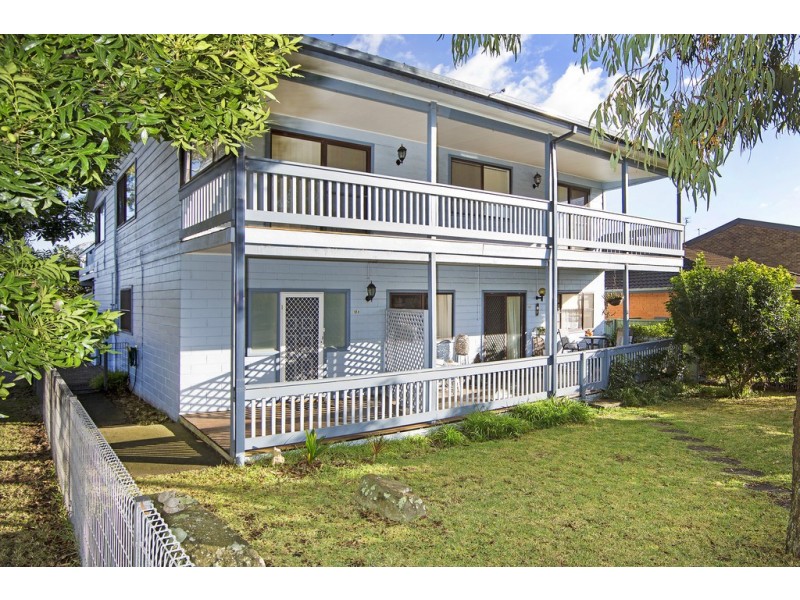 10 Brisbane Street, Noraville NSW 2263