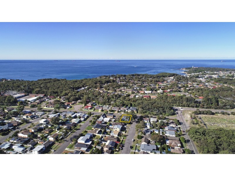 10 Brisbane Street, Noraville NSW 2263