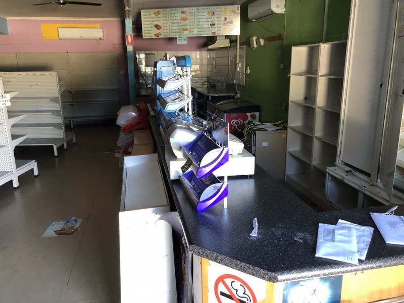 80 (shop) Woolana Avenue, Budgewoi NSW 2262