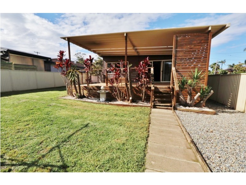 39 Ourringo Avenue, Lake Haven NSW 2263