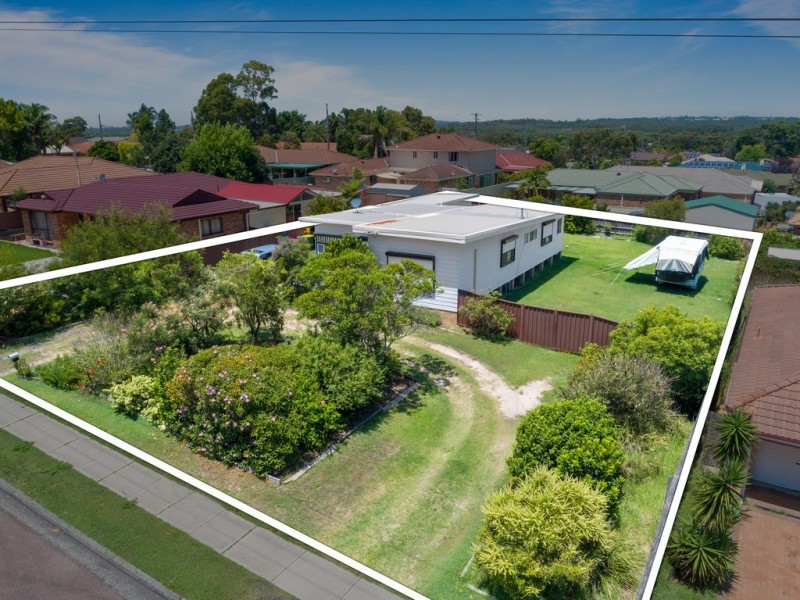 22 Roper Road, Blue Haven NSW 2262