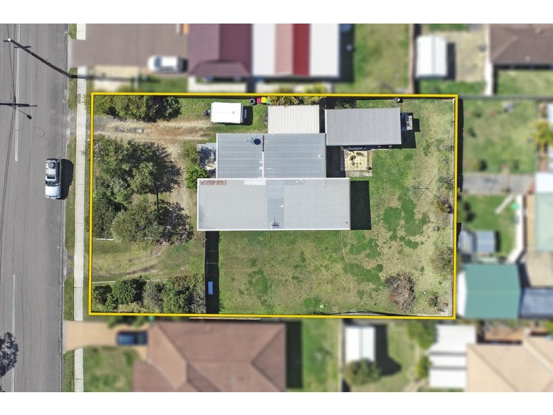 22 Roper Road, Blue Haven NSW 2262