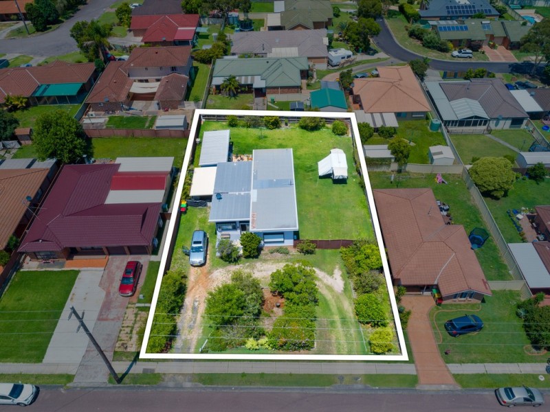22 Roper Road, Blue Haven NSW 2262