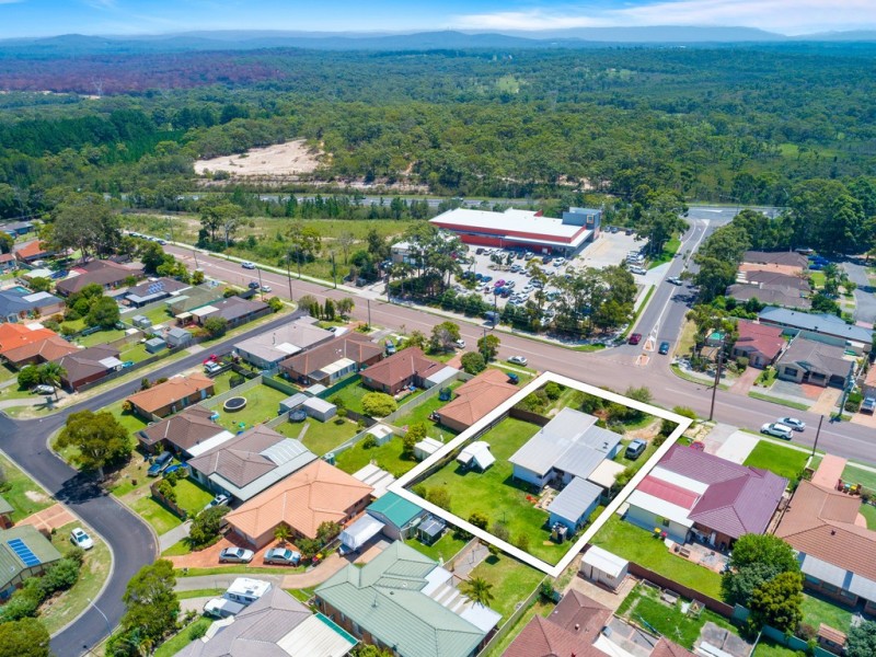 22 Roper Road, Blue Haven NSW 2262