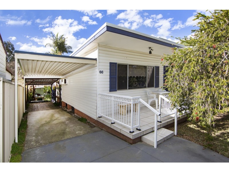 66 Warrina Avenue, Summerland Point NSW 2259