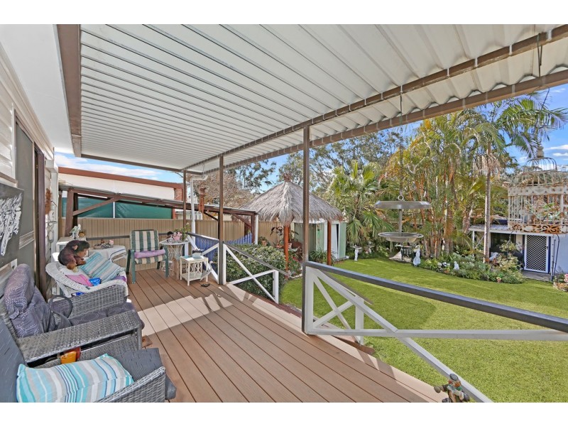 66 Warrina Avenue, Summerland Point NSW 2259