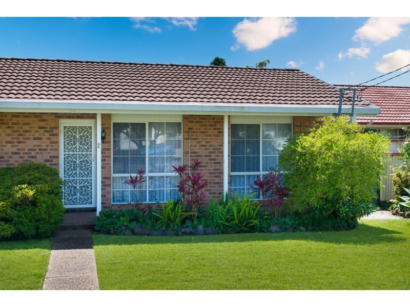 2/25-27 Ocean View Road, Gorokan NSW 2263