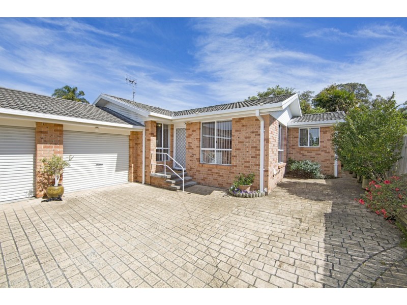 2/10 Valencia Street, Gorokan NSW 2263