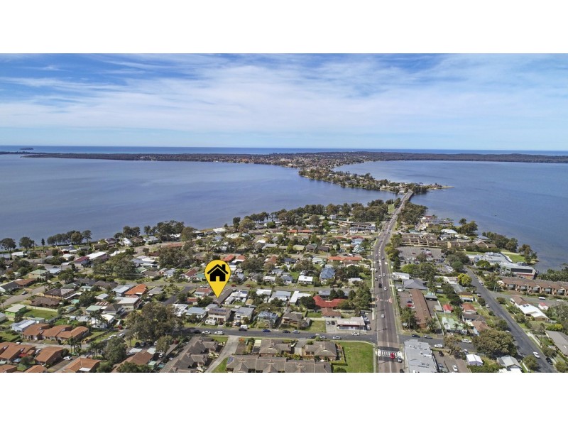 2/10 Valencia Street, Gorokan NSW 2263