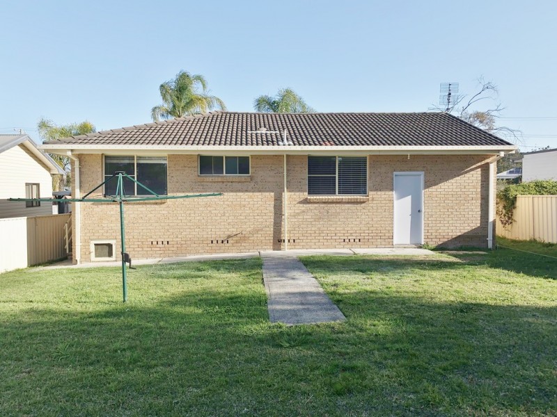 21 Wentworth Avenue, Doyalson NSW 2262