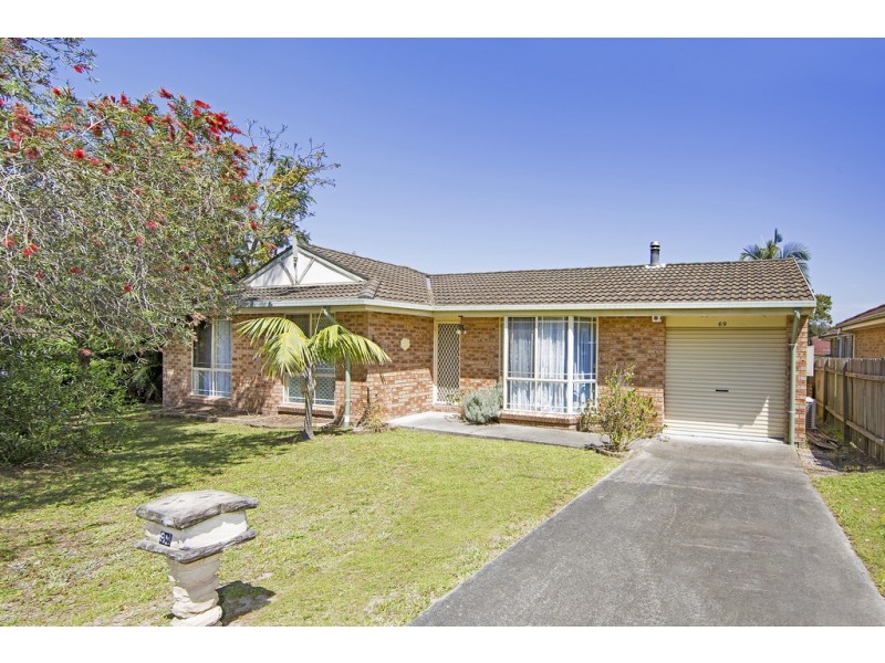 69 Barega Close, Buff Point NSW 2262