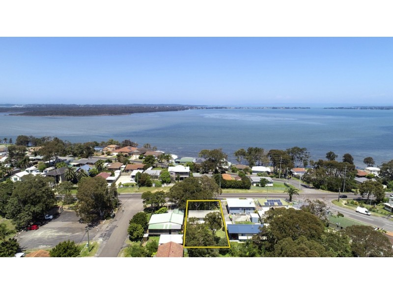 115 Scenic Drive, Budgewoi NSW 2262