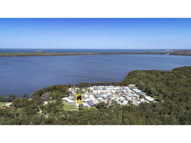 Site 118A Sunnylake Shores, 2 Macleay Drive, Halekulani NSW 2262