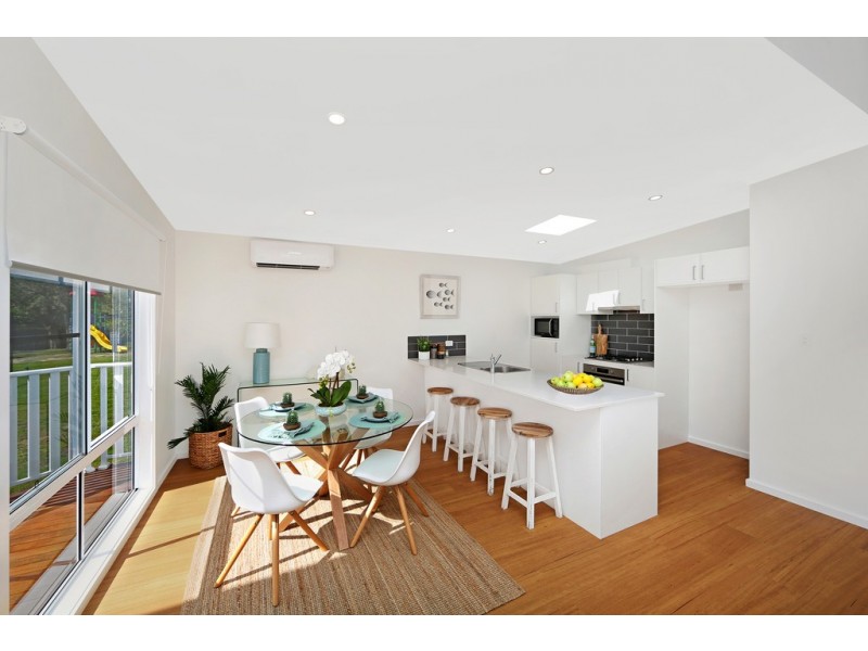 Site 118A Sunnylake Shores, 2 Macleay Drive, Halekulani NSW 2262