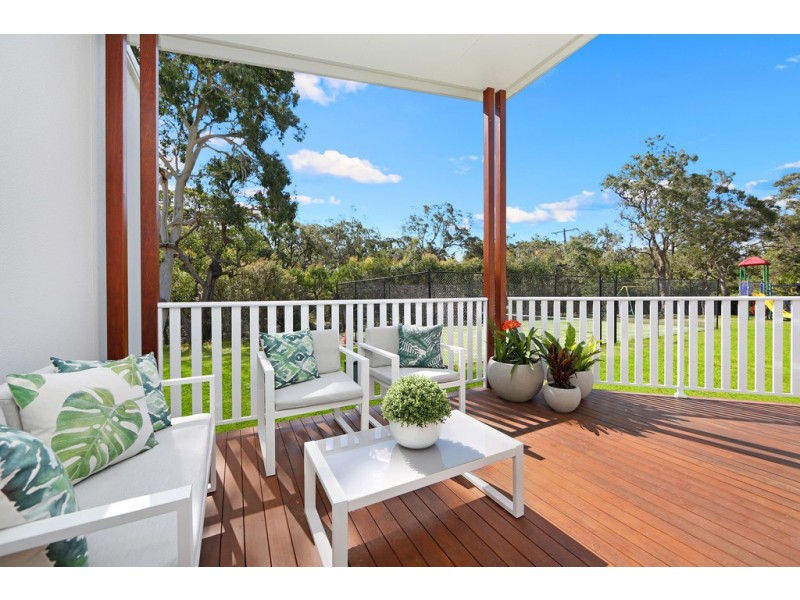 Site 118A Sunnylake Shores, 2 Macleay Drive, Halekulani NSW 2262