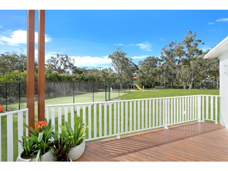 Site 118A Sunnylake Shores, 2 Macleay Drive, Halekulani NSW 2262
