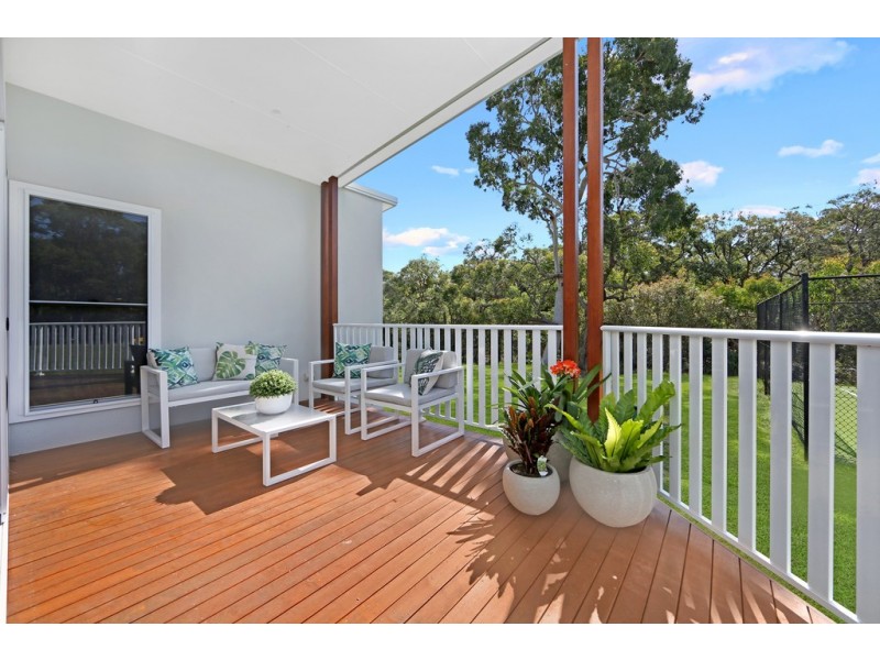 Site 118A Sunnylake Shores, 2 Macleay Drive, Halekulani NSW 2262