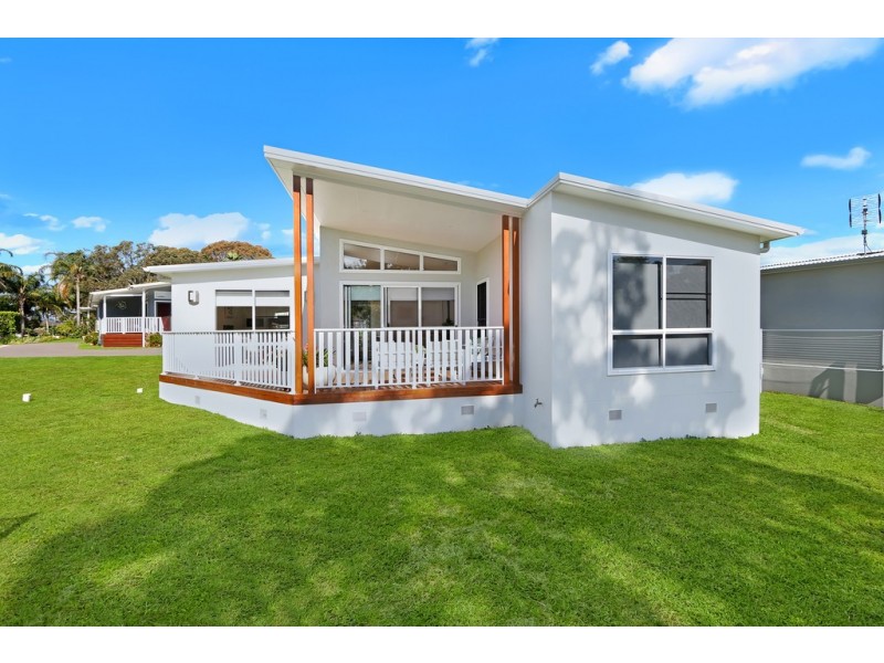 Site 118A Sunnylake Shores, 2 Macleay Drive, Halekulani NSW 2262