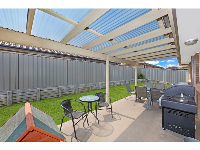75 Georgia Drive, Hamlyn Terrace NSW 2259