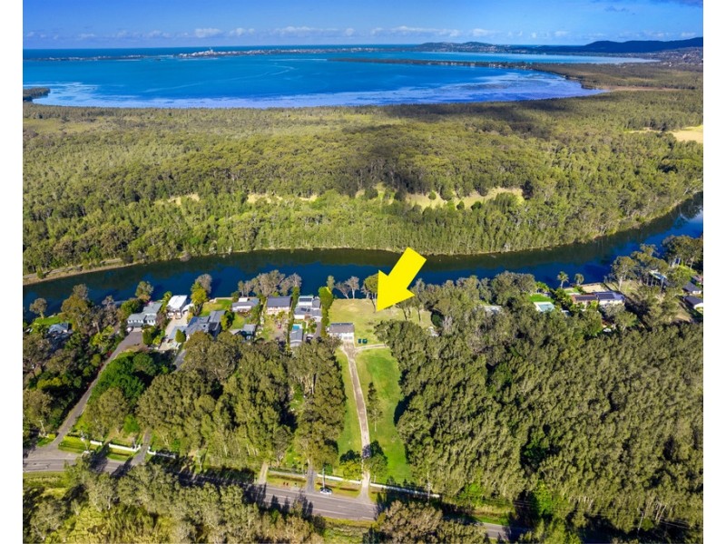 79-83 McDonagh Road, Wyong NSW 2259