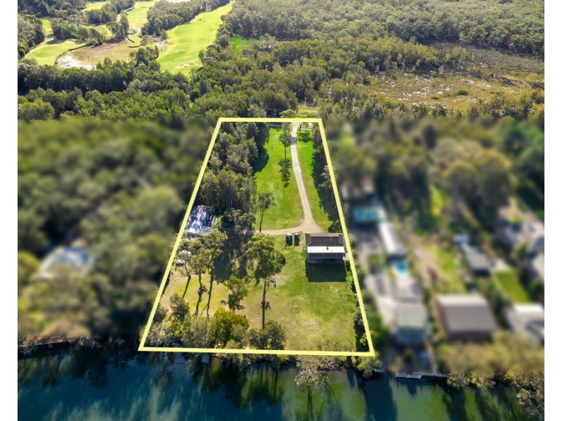 79-83 McDonagh Road, Wyong NSW 2259