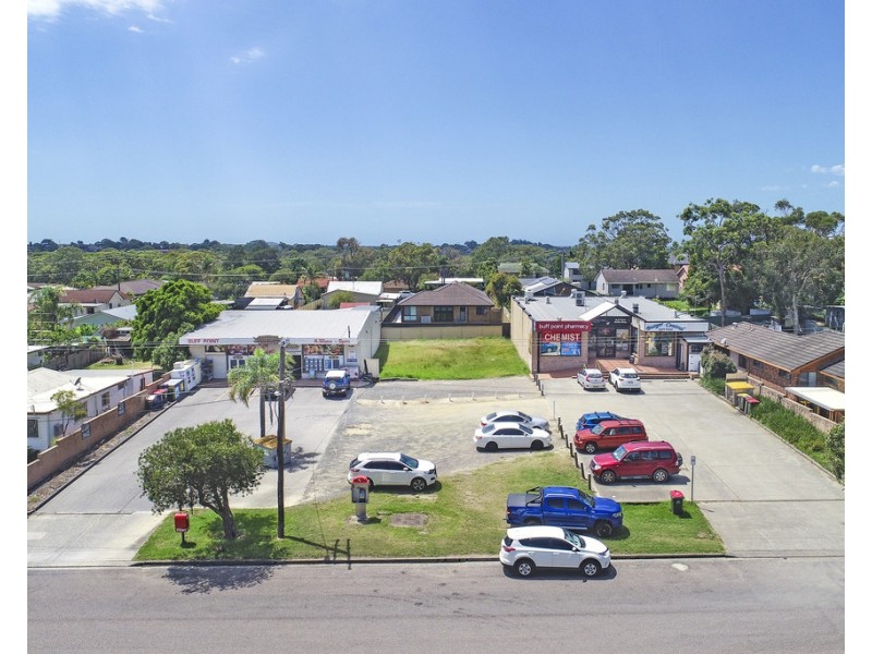 15 Kalang Avenue, Buff Point NSW 2262
