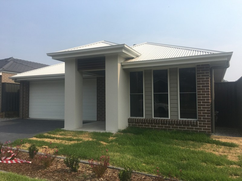 34 Loretto Way, Hamlyn Terrace NSW 2259