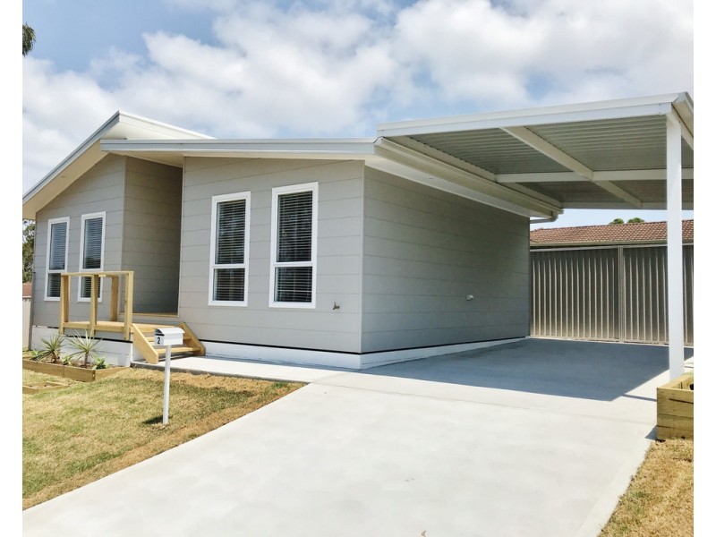 2 Reganza Street, Lake Haven NSW 2263