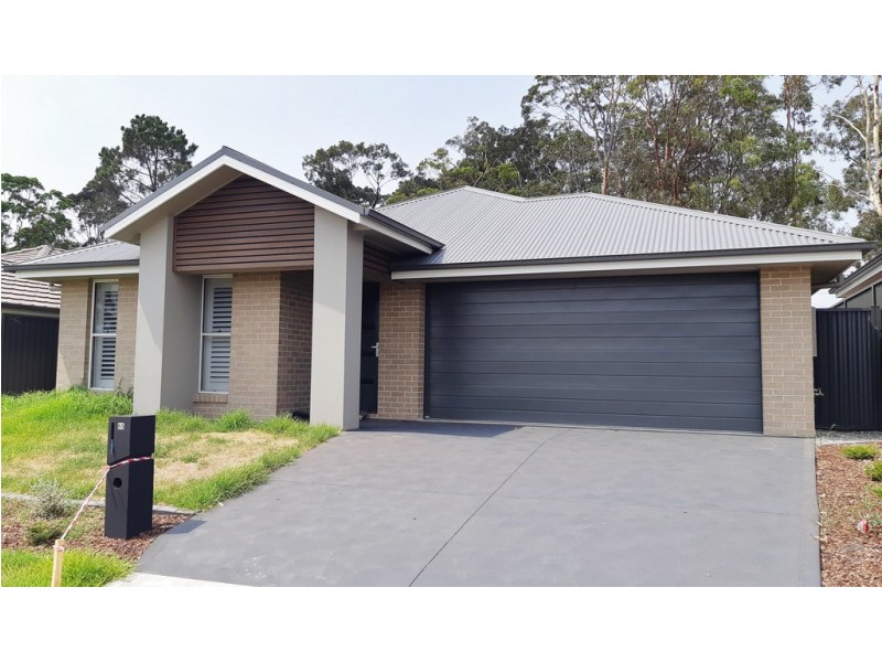 65 Loretto Way, Hamlyn Terrace NSW 2259