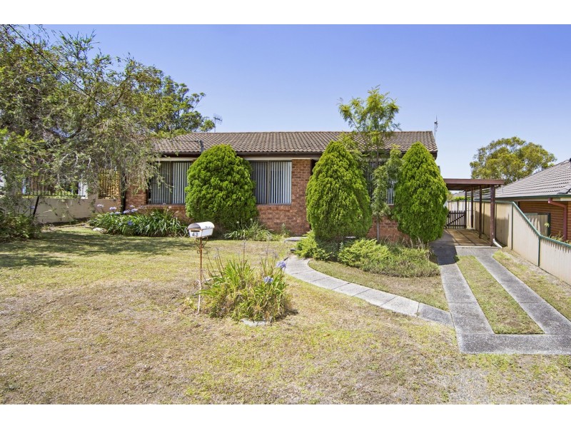 43 Katoomba Avenue, San Remo NSW 2262