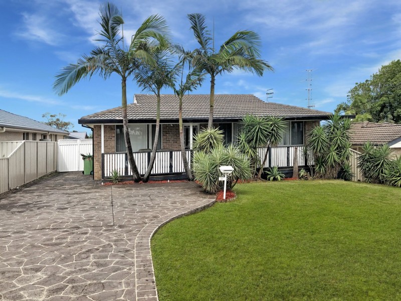 81 Laelana Avenue, Halekulani NSW 2262