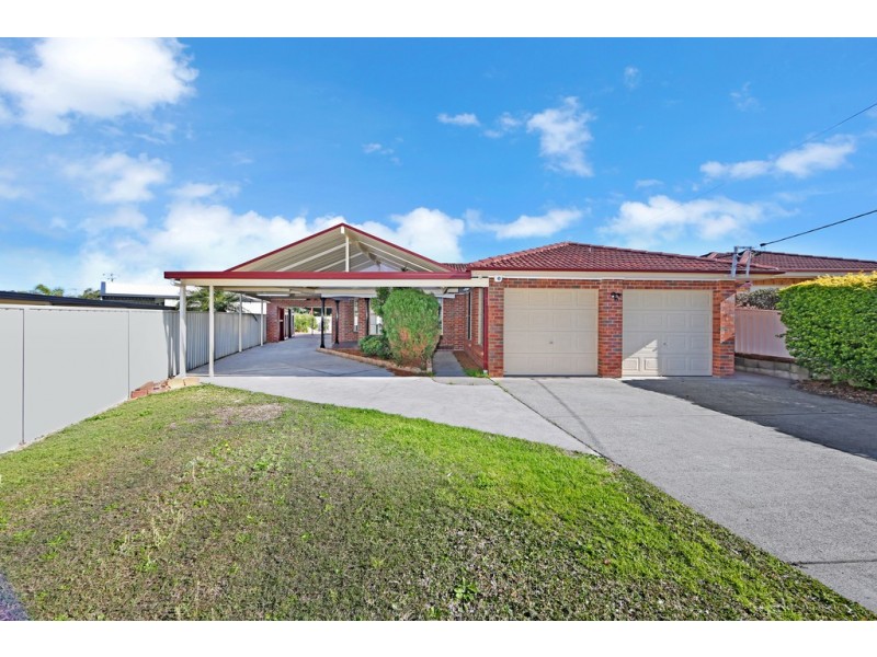 5 Mahni Close, Budgewoi NSW 2262